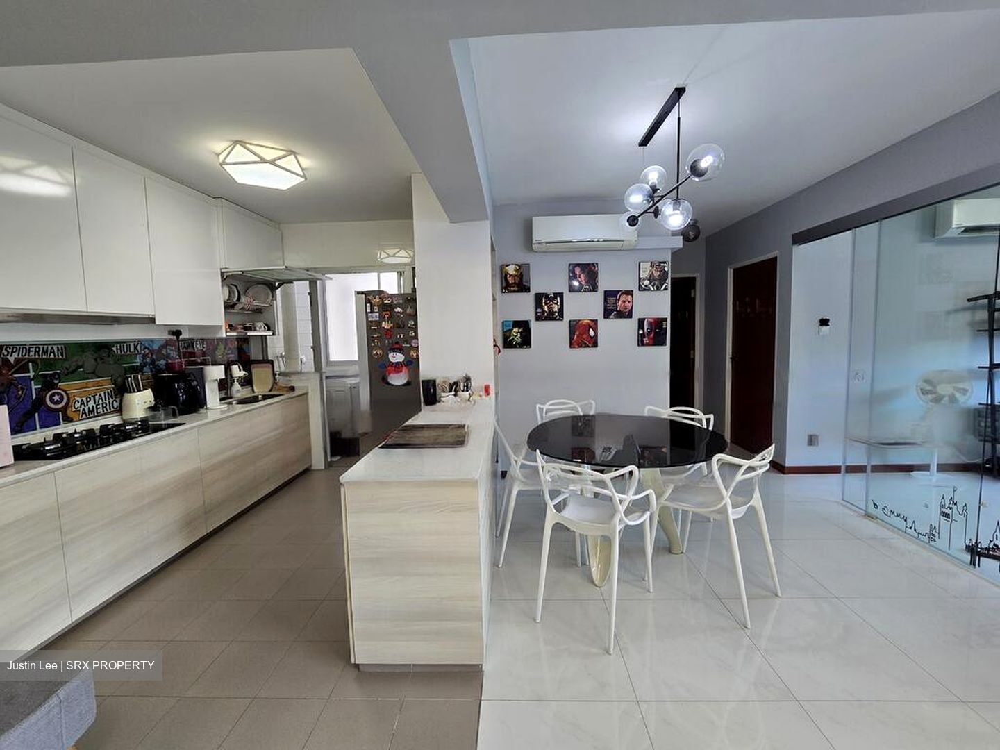 Blk 513A Saraca Breeze @ Yishun (Yishun), HDB 4 Rooms #541039931